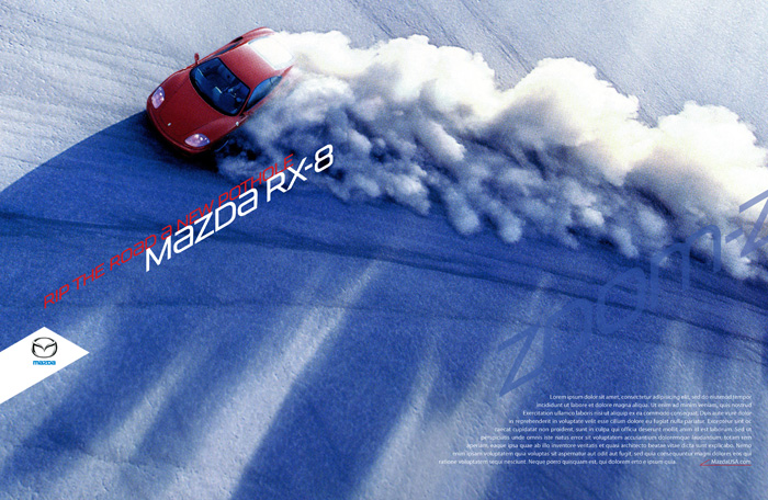 Mazda global ID